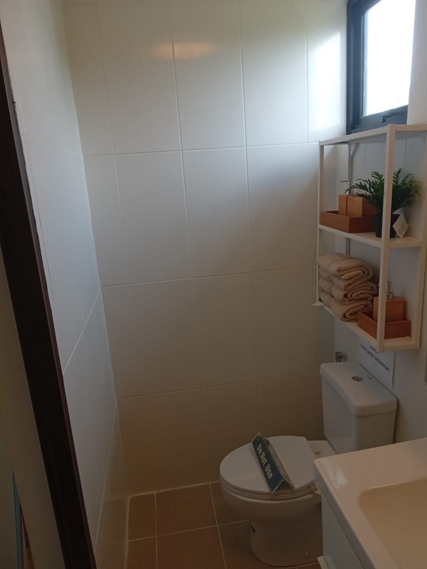 The ESSENCE @ Jakarta Garden City