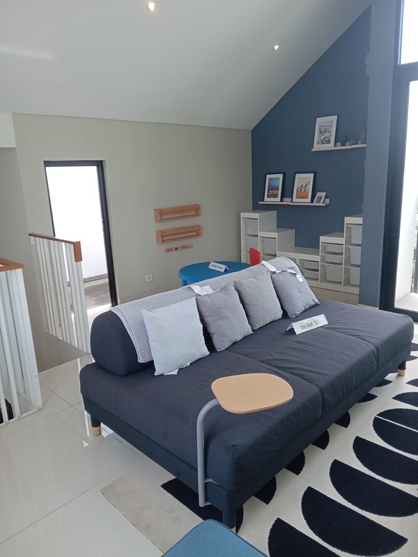 The ESSENCE @ Jakarta Garden City