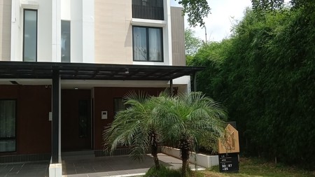 The ESSENCE Type L6 @Jakarta Garden City