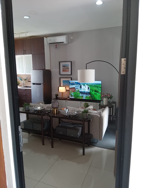 The ESSENCE Type L6 @Jakarta Garden City