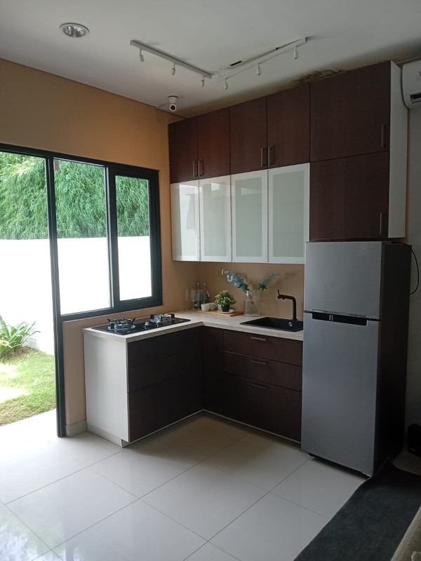 The ESSENCE Type L6 @Jakarta Garden City