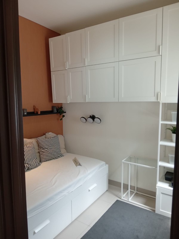 The ESSENCE Type L6 @Jakarta Garden City