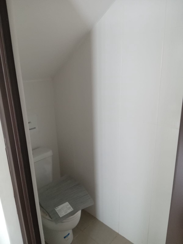 The ESSENCE Type L6 @Jakarta Garden City