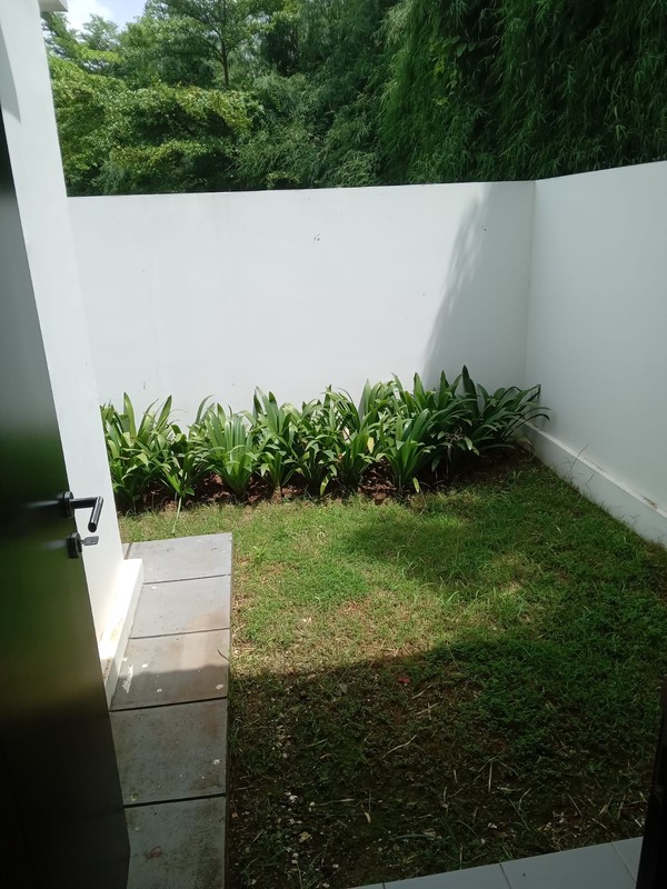 The ESSENCE Type L6 @Jakarta Garden City