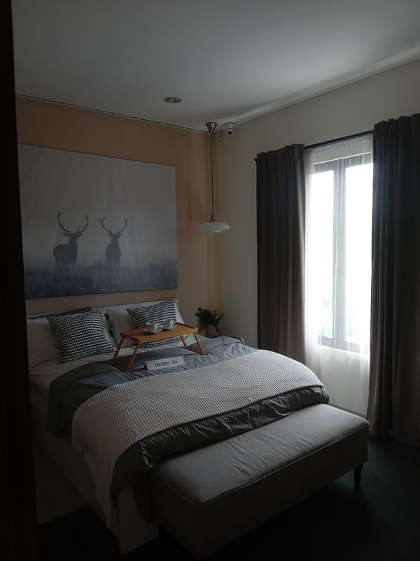 The ESSENCE Type L6 @Jakarta Garden City