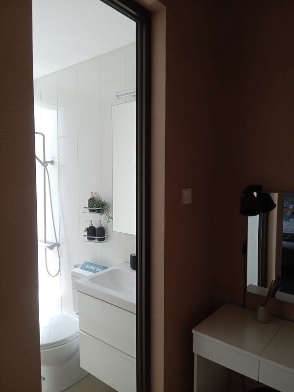 The ESSENCE Type L6 @Jakarta Garden City