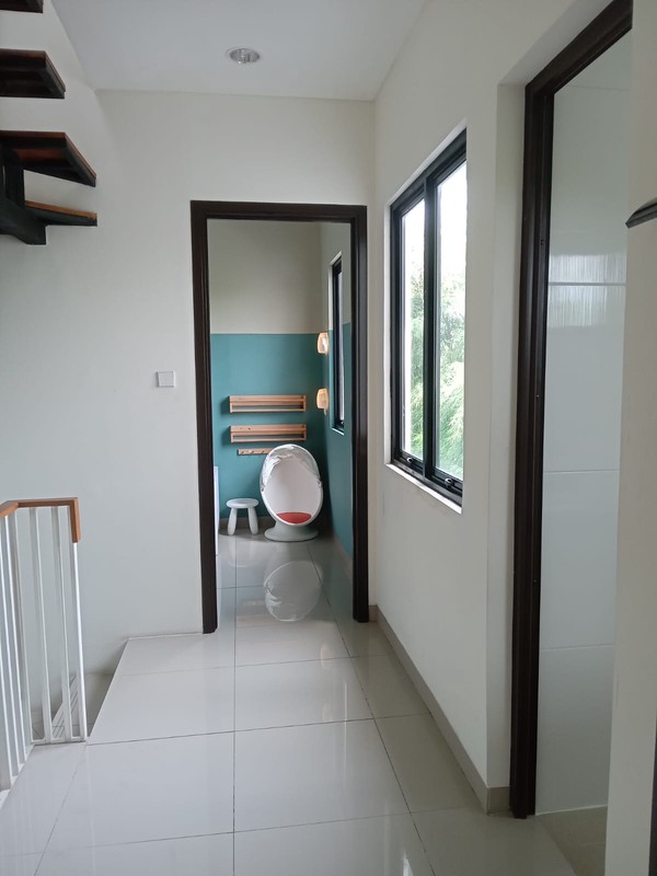 The ESSENCE Type L6 @Jakarta Garden City