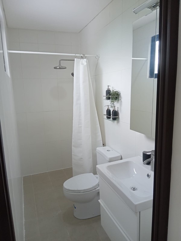 The ESSENCE Type L6 @Jakarta Garden City