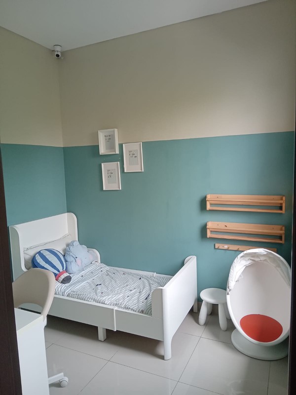 The ESSENCE Type L6 @Jakarta Garden City