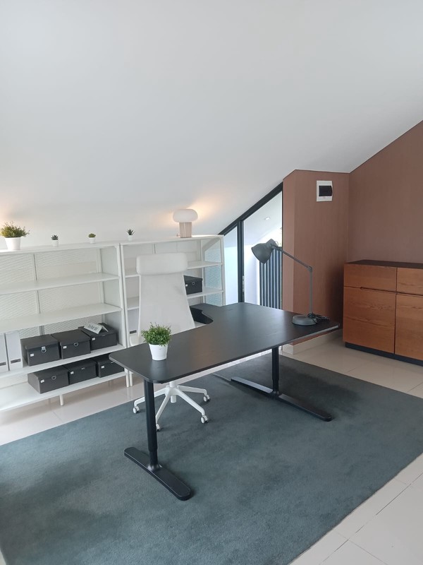 The ESSENCE Type L6 @Jakarta Garden City