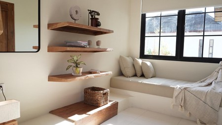 Leasehold 2 Bedroom Villa in Prime Seminyak