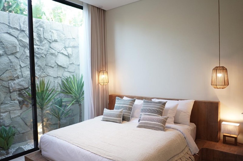 Leasehold 2 Bedroom Villa in Prime Seminyak