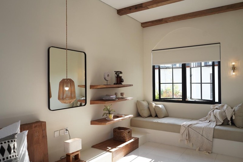 Leasehold 2 Bedroom Villa in Prime Seminyak