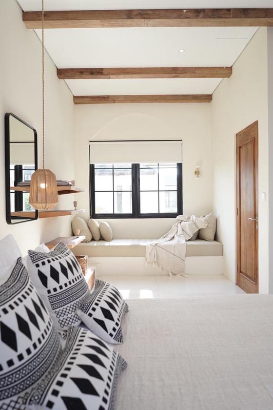 Leasehold 2 Bedroom Villa in Prime Seminyak