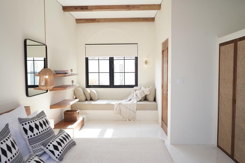 Leasehold 2 Bedroom Villa in Prime Seminyak