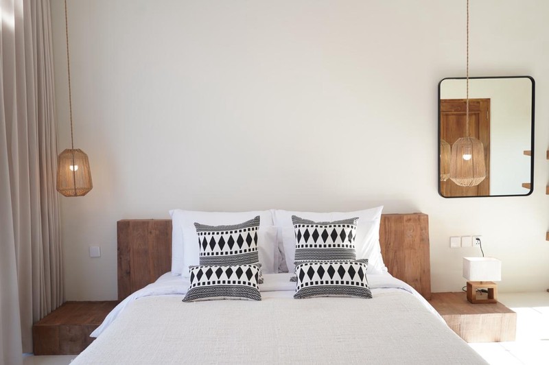 Leasehold 2 Bedroom Villa in Prime Seminyak