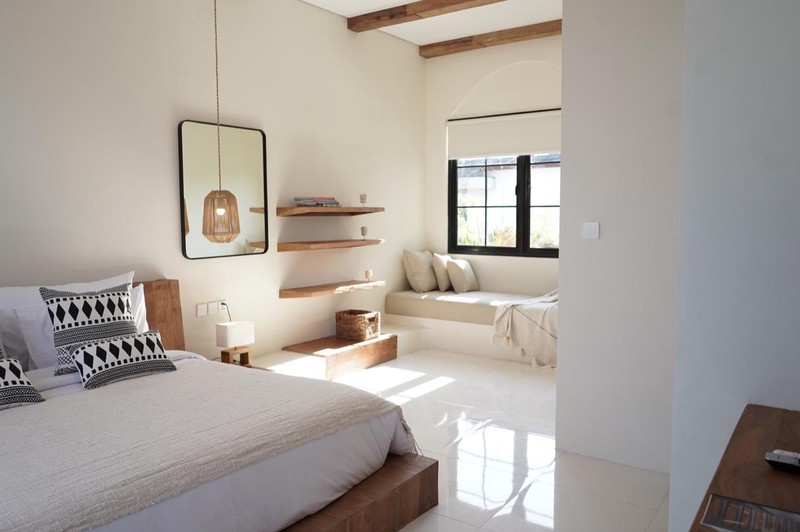 Leasehold 2 Bedroom Villa in Prime Seminyak