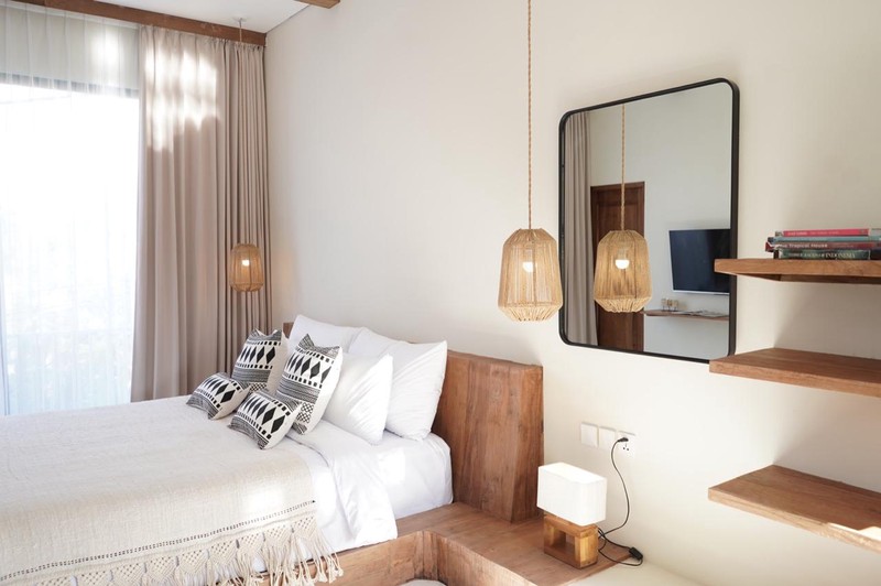 Leasehold 2 Bedroom Villa in Prime Seminyak