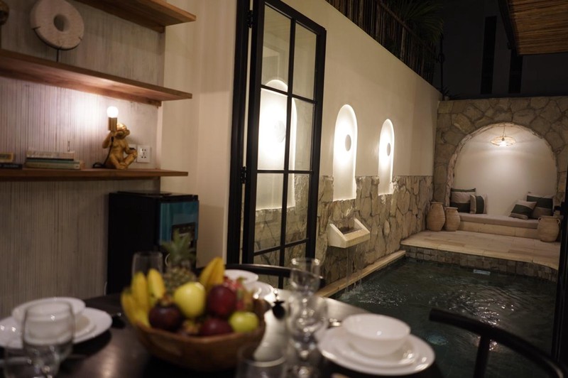 Leasehold 2 Bedroom Villa in Prime Seminyak