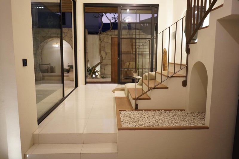 Leasehold 2 Bedroom Villa in Prime Seminyak