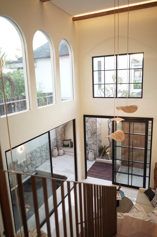 Leasehold 2 Bedroom Villa in Prime Seminyak