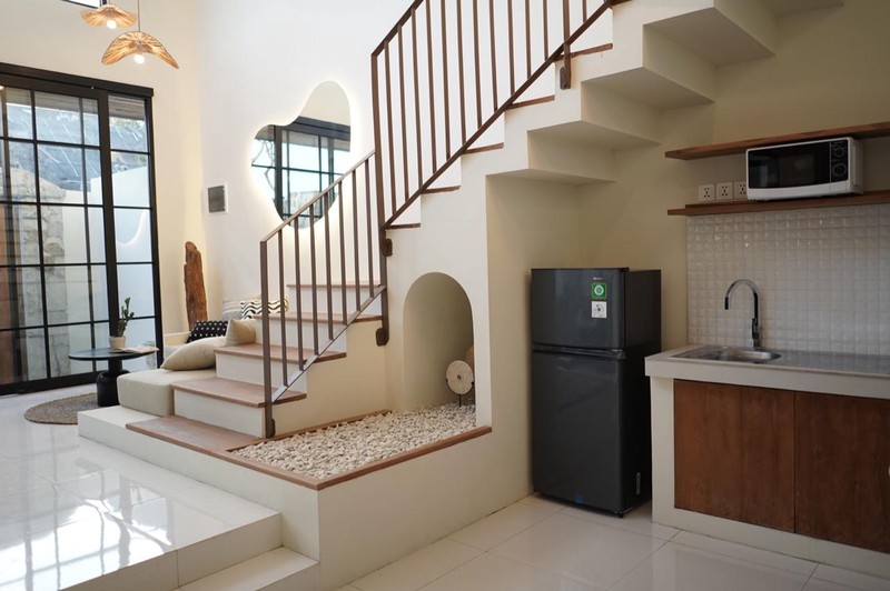 Leasehold 2 Bedroom Villa in Prime Seminyak