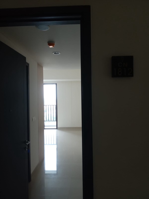 Cleon Park Studio: Hunian Vertikal Modern di Jantung Jakarta Garden City