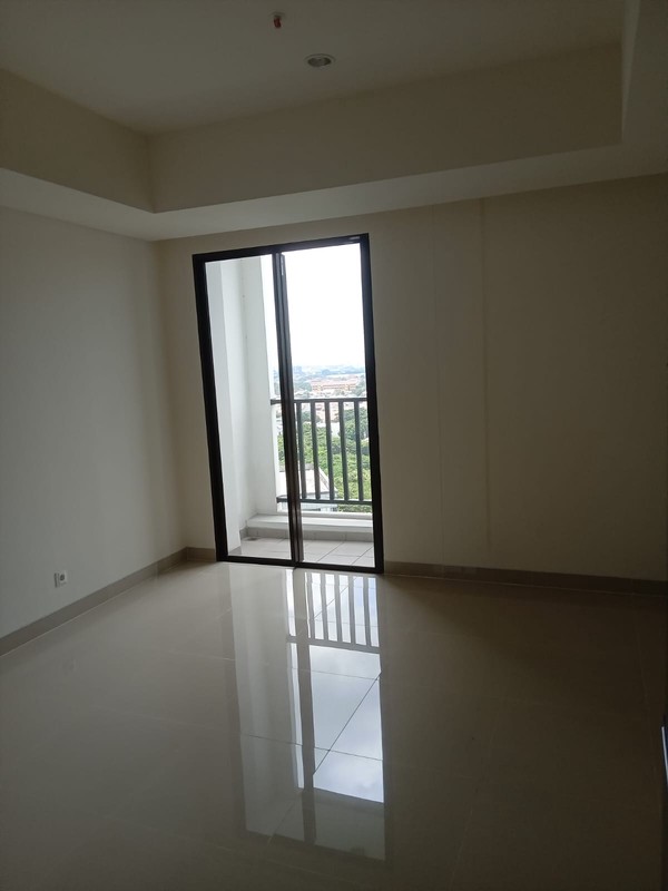 Cleon Park Studio: Hunian Vertikal Modern di Jantung Jakarta Garden City