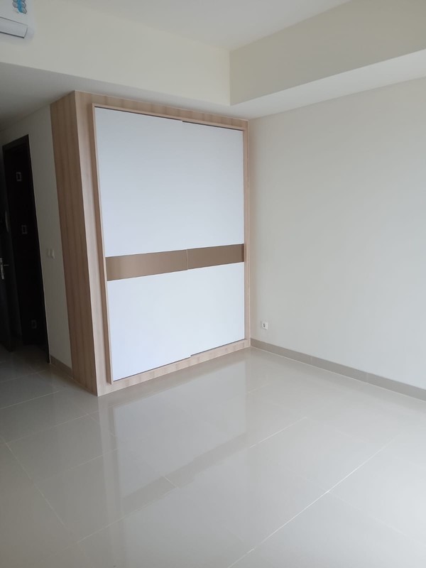 Cleon Park Studio: Hunian Vertikal Modern di Jantung Jakarta Garden City