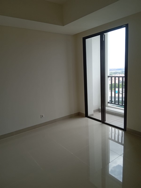 Cleon Park Studio: Hunian Vertikal Modern di Jantung Jakarta Garden City