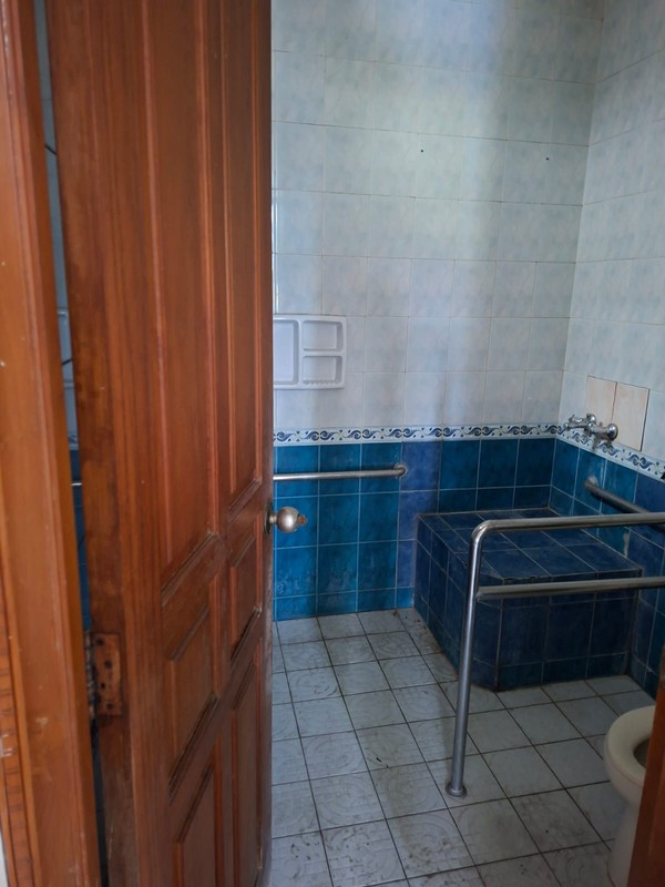 Disewakan Rumah Luas di Lokasi Strategis Dalam Perumahan Ngaglik, Sleman.