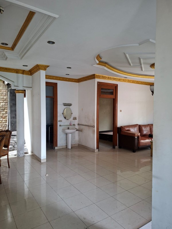 Disewakan Rumah Luas di Lokasi Strategis Dalam Perumahan Ngaglik, Sleman.