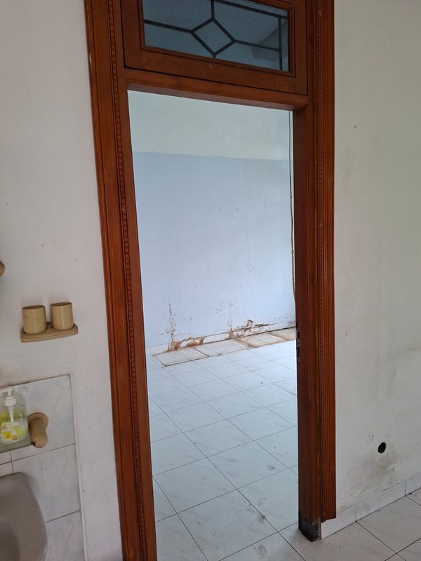 Disewakan Rumah Luas di Lokasi Strategis Dalam Perumahan Ngaglik, Sleman.