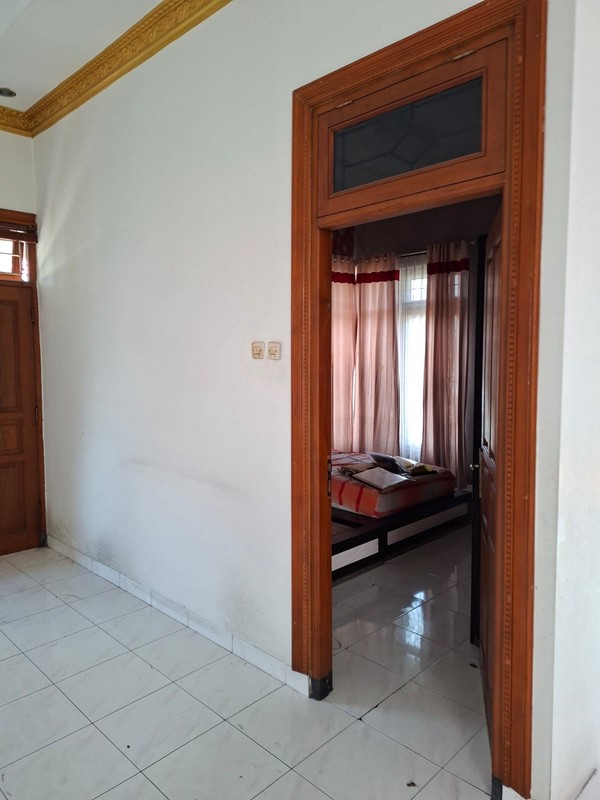 Disewakan Rumah Luas di Lokasi Strategis Dalam Perumahan Ngaglik, Sleman.