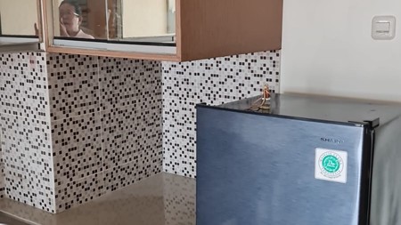 Disewakan apartemen PBG Surabaya Barat