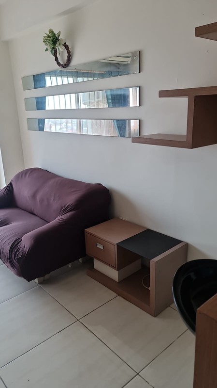 Disewakan apartemen PBG Surabaya Barat