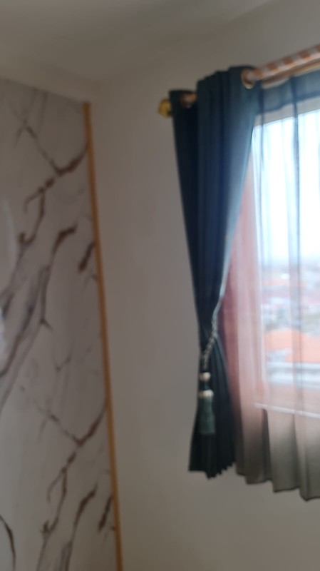 Disewakan apartemen PBG Surabaya Barat