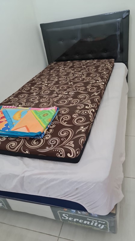 Disewakan apartemen PBG Surabaya Barat
