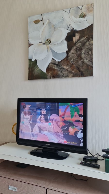 Disewakan apartemen PBG Surabaya Barat