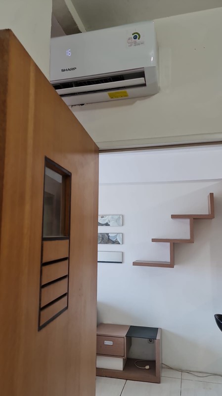Disewakan apartemen PBG Surabaya Barat