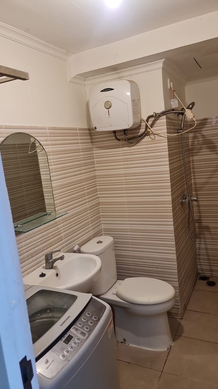 Disewakan apartemen PBG Surabaya Barat