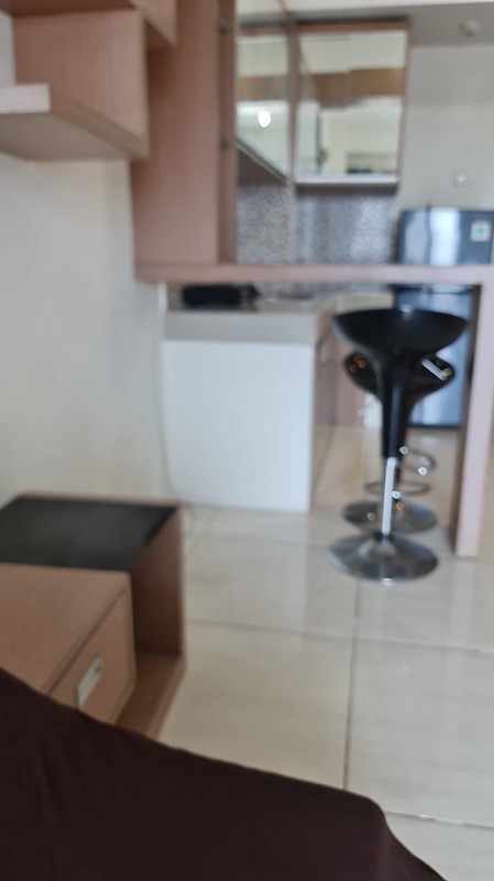 Disewakan apartemen PBG Surabaya Barat