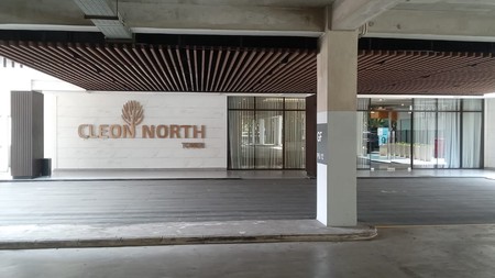 Nikmati Kenyamanan Urban Maksimal di Tipe 1BR Cleon Park