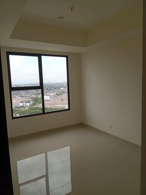Nikmati Kenyamanan Urban Maksimal di Tipe 1BR Cleon Park