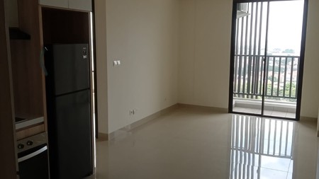 Cleon Park 2BR: Definisi Hunian Modern & Elegan di Jantung Jakarta Garden City