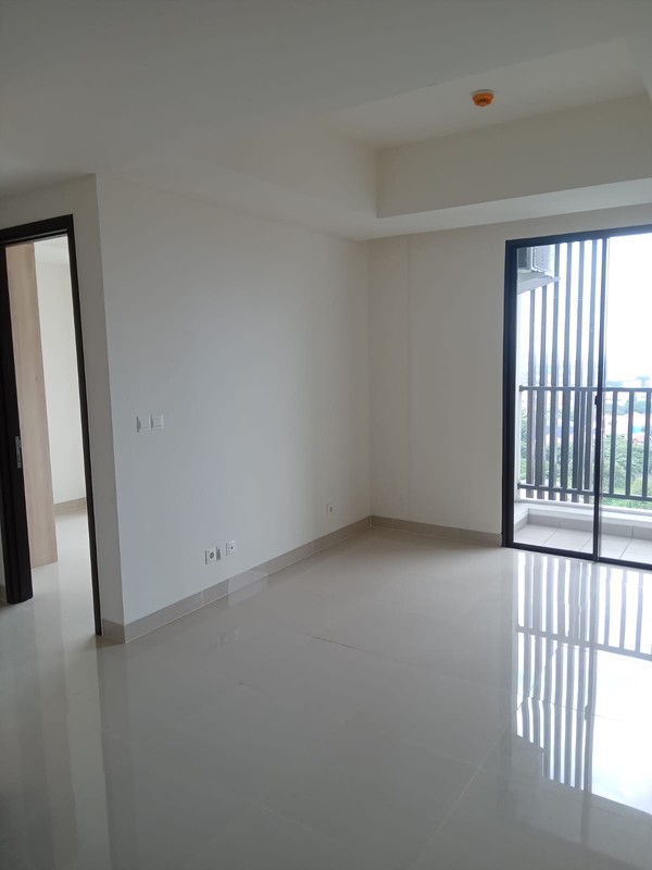 Cleon Park 2BR: Definisi Hunian Modern & Elegan di Jantung Jakarta Garden City