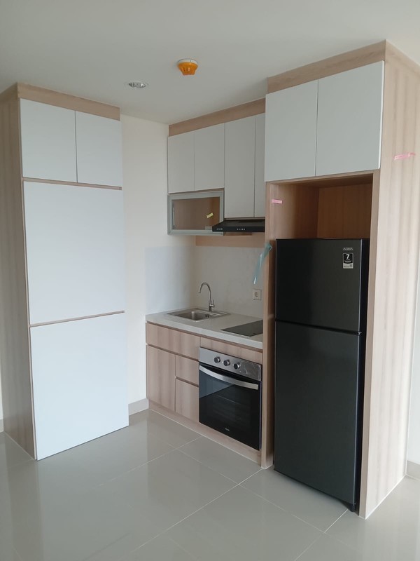 Cleon Park 2BR: Definisi Hunian Modern & Elegan di Jantung Jakarta Garden City