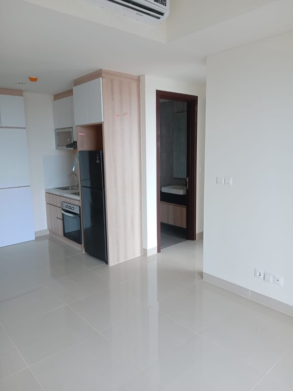 Cleon Park 2BR: Definisi Hunian Modern & Elegan di Jantung Jakarta Garden City