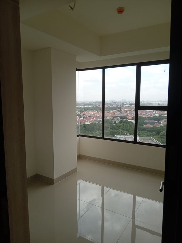 Cleon Park 2BR: Definisi Hunian Modern & Elegan di Jantung Jakarta Garden City
