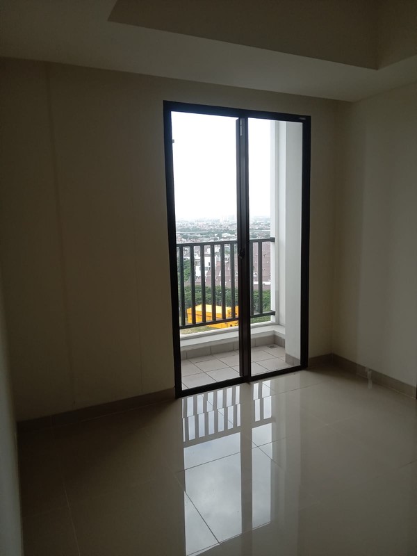 Cleon Park 2BR: Definisi Hunian Modern & Elegan di Jantung Jakarta Garden City